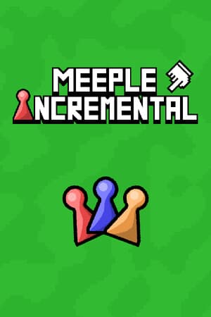 Meeple Incremental