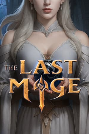 The Last Mage: Trials of Vahrkesh