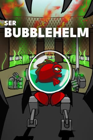 Ser BubbleHelm