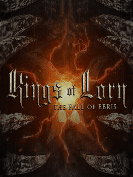 Kings of Lorn: The Fall of Ebris