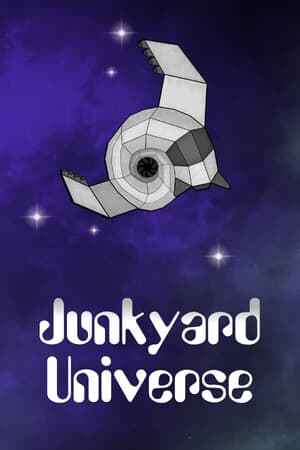 Junkyard Universe