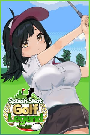 Splash Shot Golf Legend