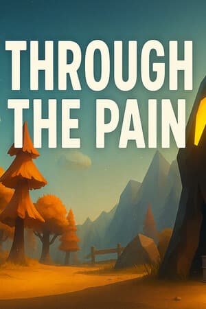 Through The Pain