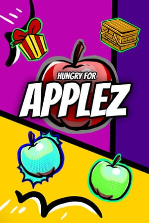 Hungry for Applez