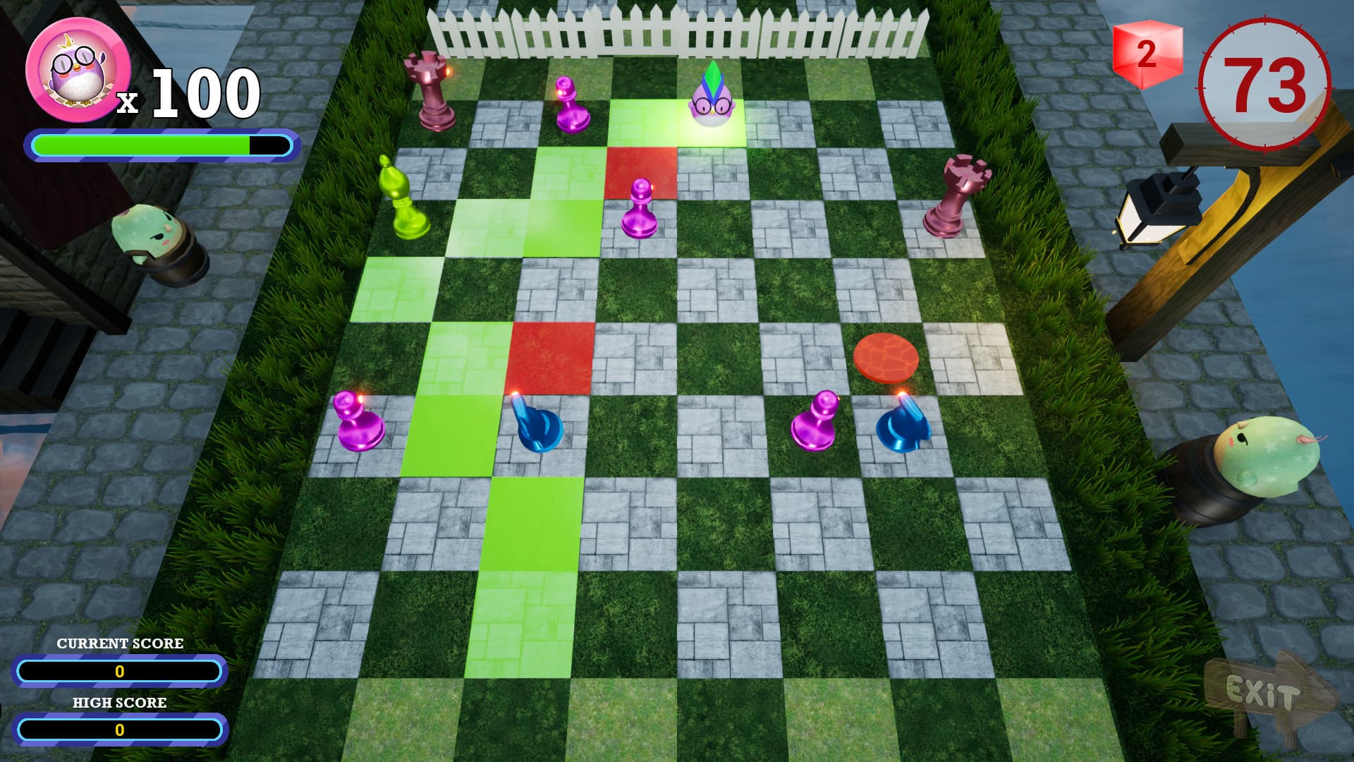 Game Image