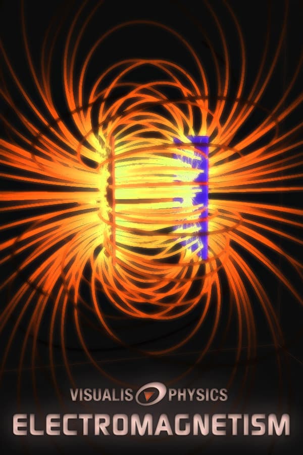 Visualis Electromagnetism