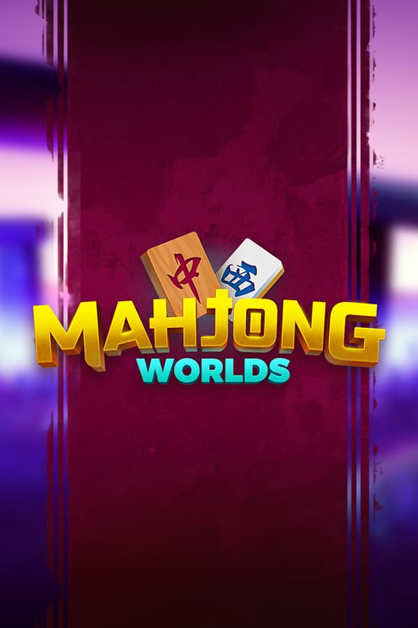 Mahjong Worlds