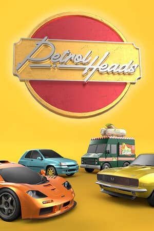 PetrolHeads