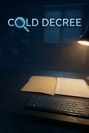 Cold Decree