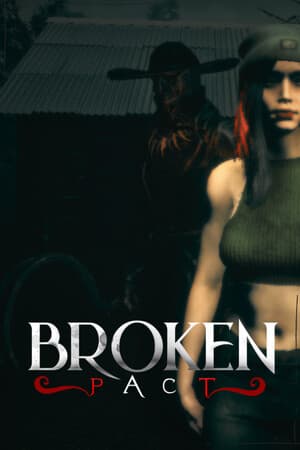 Broken Pact