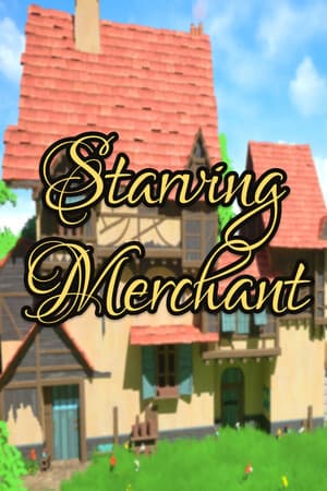 Starving Merchant