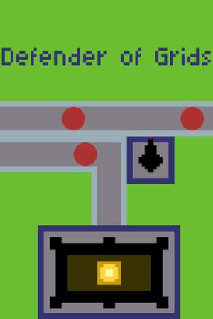 Defender of Grids
