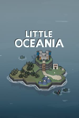 Little Oceania
