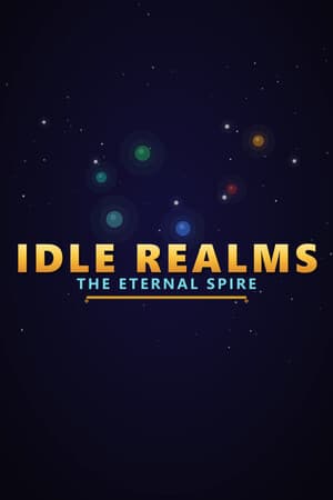 Idle Realms: The Eternal Spire