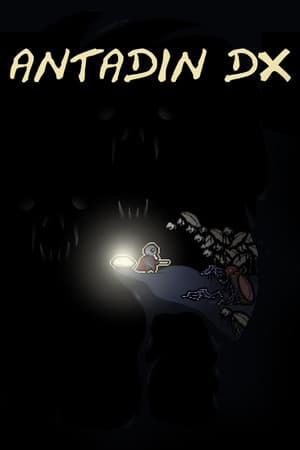 Antadin DX