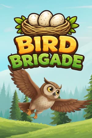 Bird Brigade