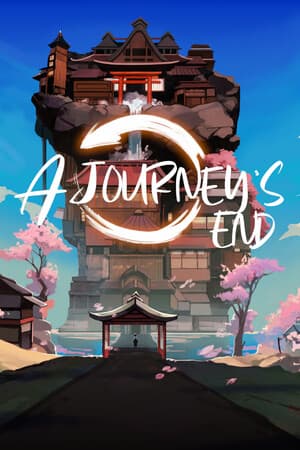A Journey's End