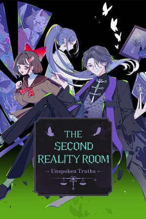 The Second Reality Room: Unspoken Truths