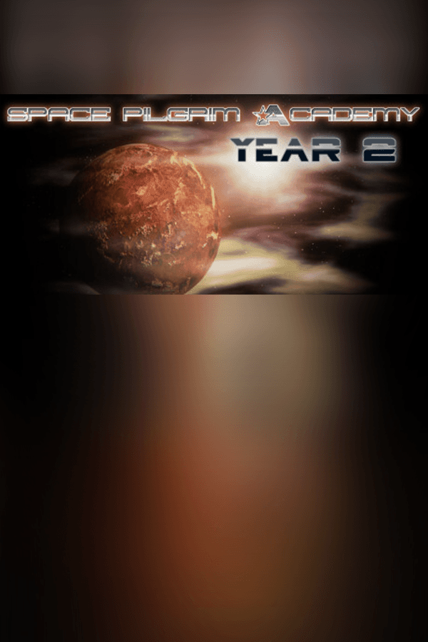 Space Pilgrim Academy: Year 2