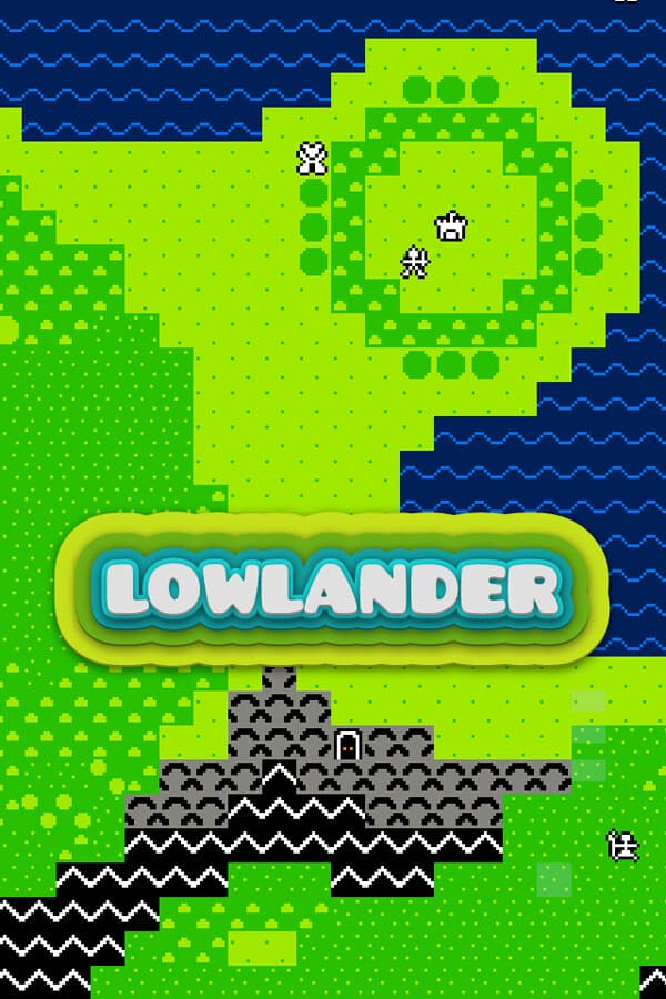 Lowlander