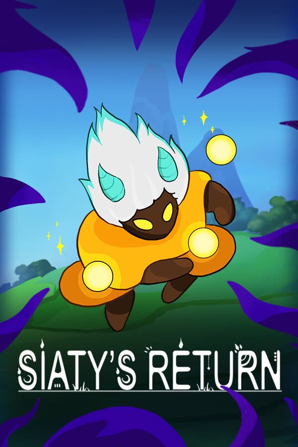 Siaty's return