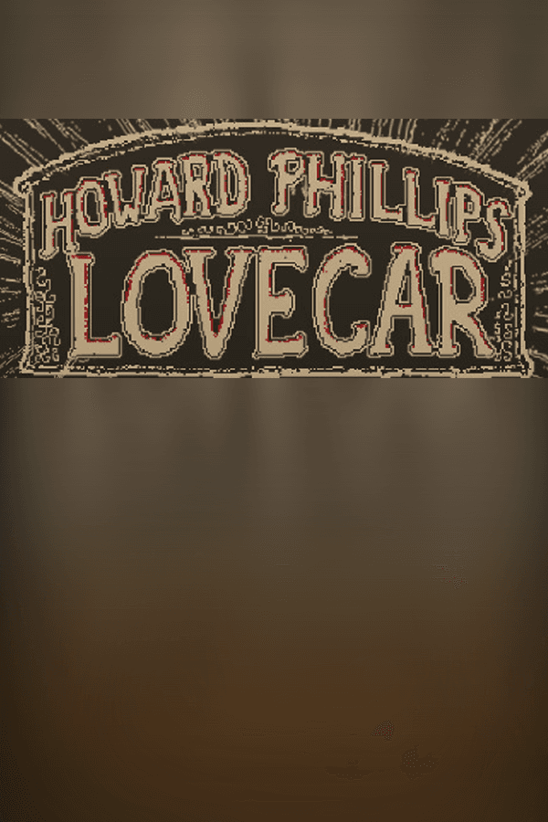 Howard Phillips Lovecar