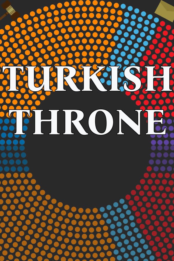 Turkish Throne