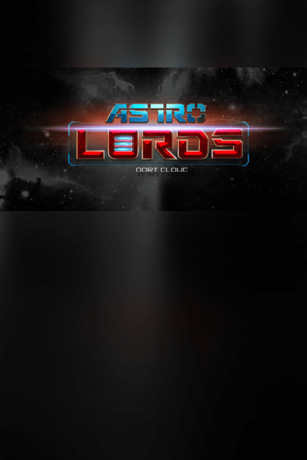 Astro Lords: Oort Cloud