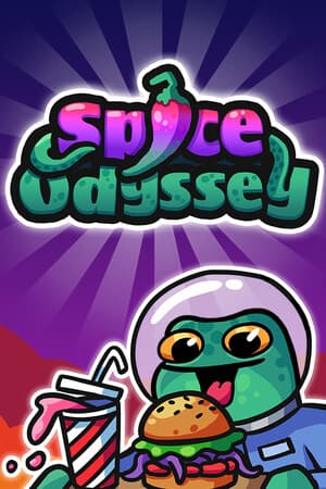 Spice Odyssey