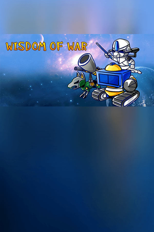 Wisdom of War