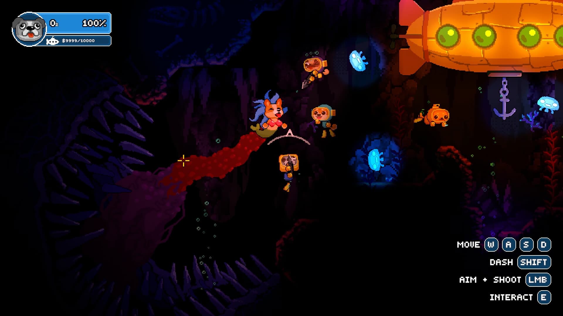 Game Image