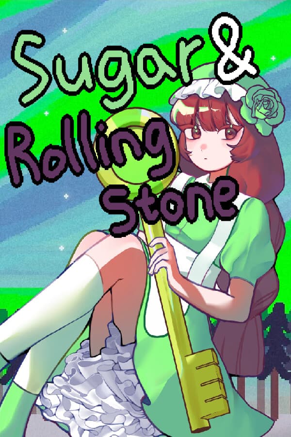 Sugar & Rolling Stone