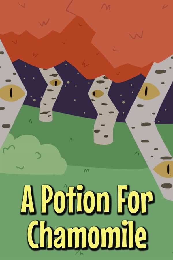 A Potion For Chamomile