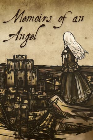 Memoirs of an Angel (2010)
