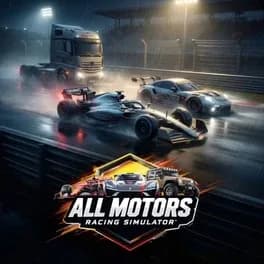 All Motors Racing Simulator