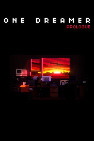 One Dreamer: Prologue