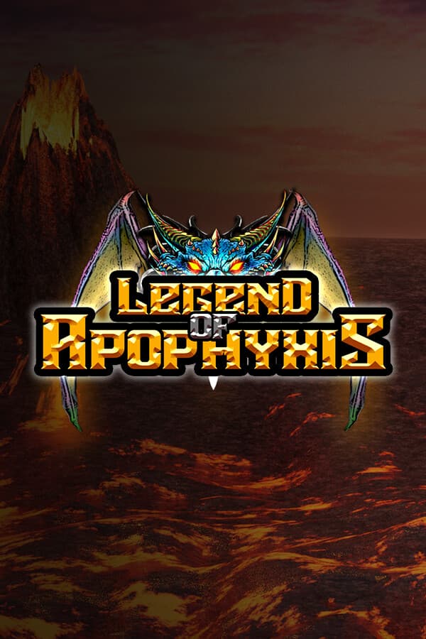 Legend Of Apophyxis