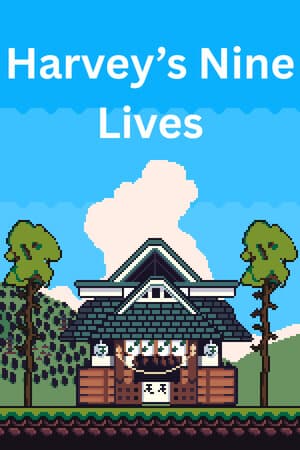Harvey's Nine Lives