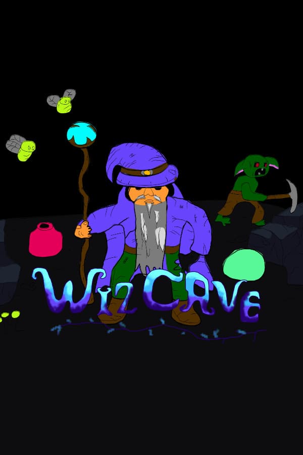 Wizcave