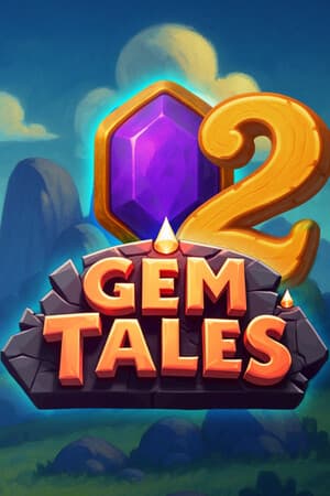 Gem Tales 2: Crystal Dragon