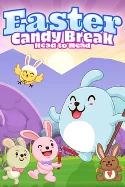Easter Candy Break Head to Head