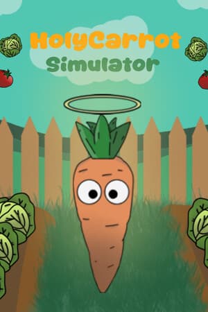 Holy Carrot Simulator