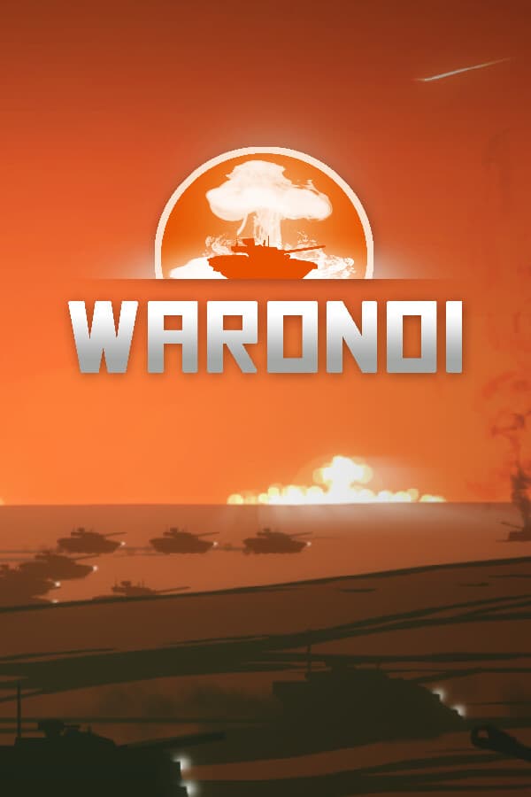 Waronoi