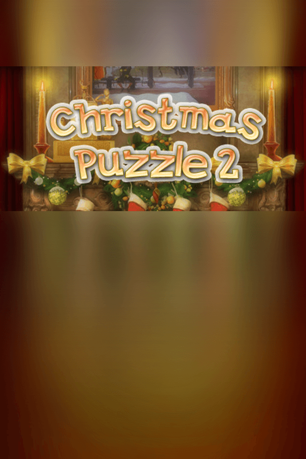 Christmas Puzzle 2