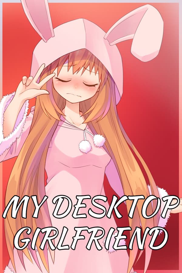 My Desktop Girlfriend
