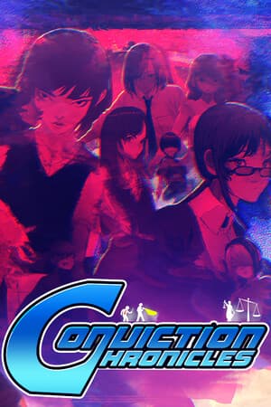 Conviction Chronicles