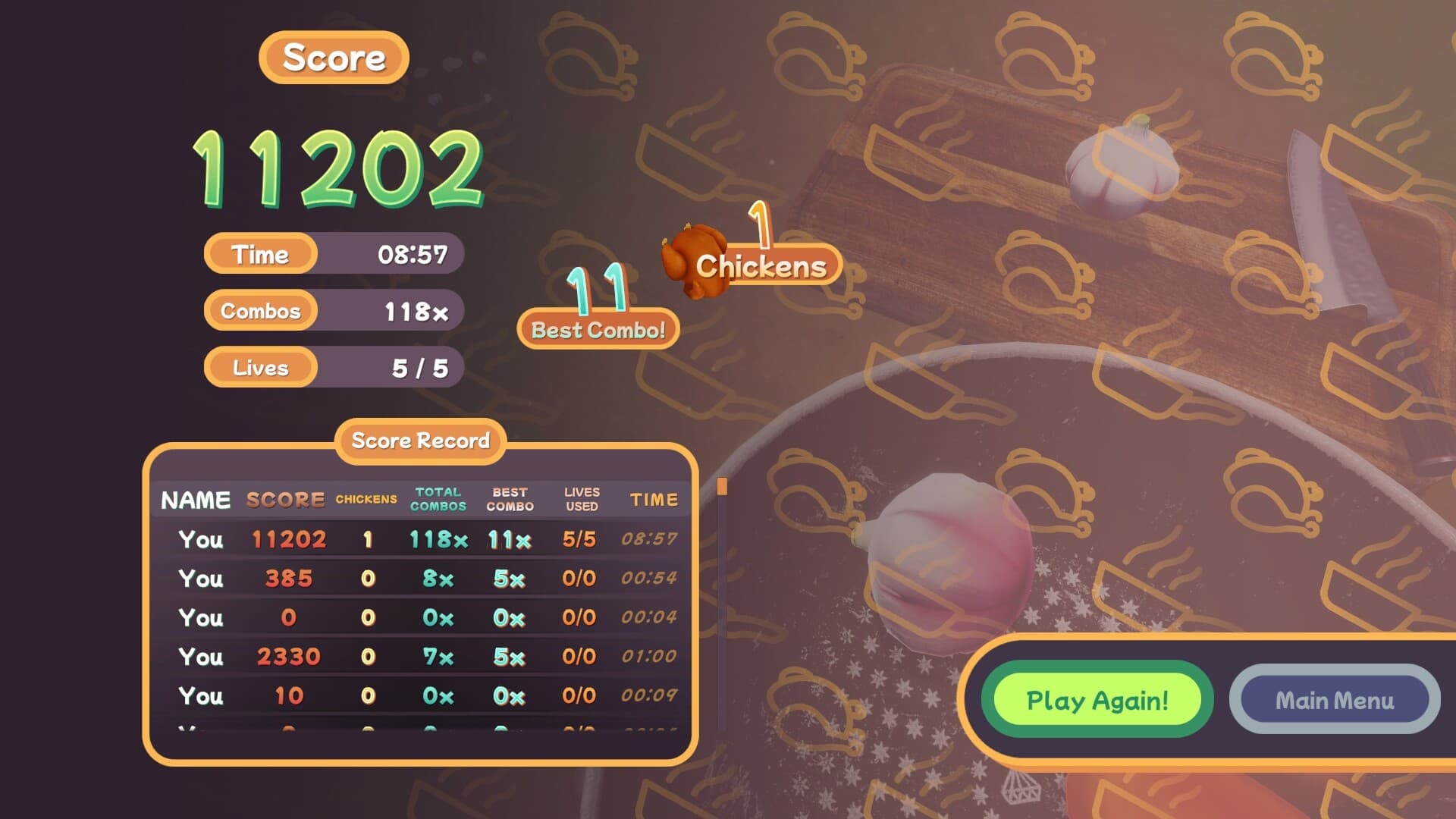 Game Image