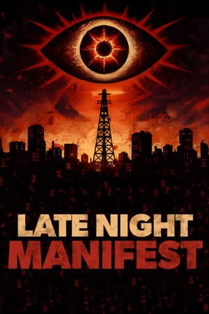 Late Night Manifest
