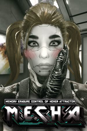 M.E.C.H.A.: Memory Erasure Control of Hover Attractor