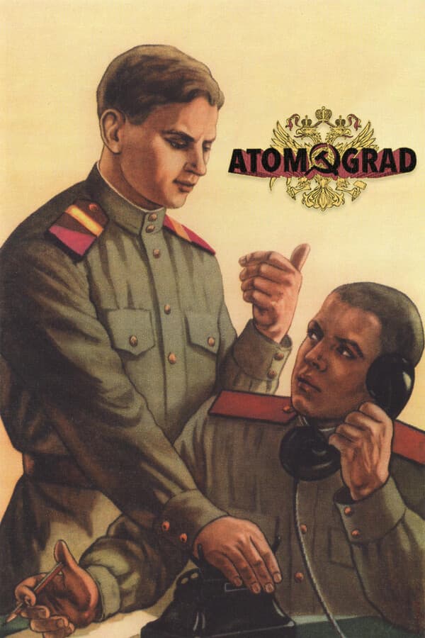 Atomgrad